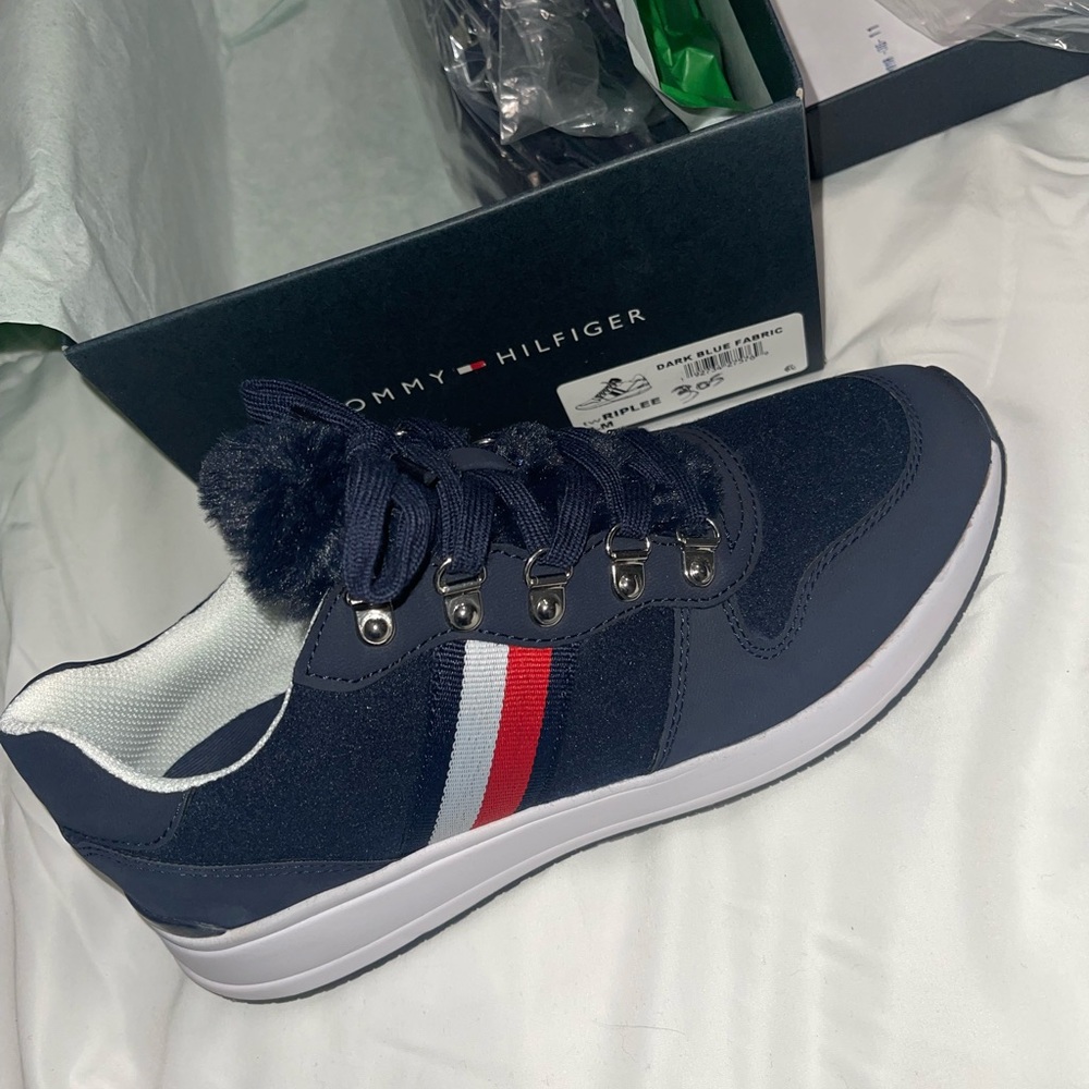 Tommy Hilfiger Shoes